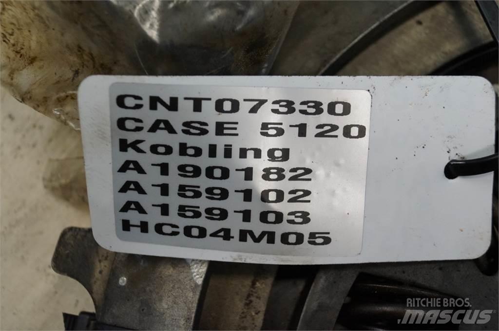 Case IH 5120 Gear