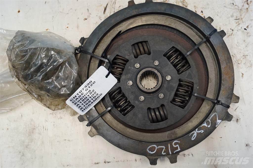 Case IH 5120 Gear
