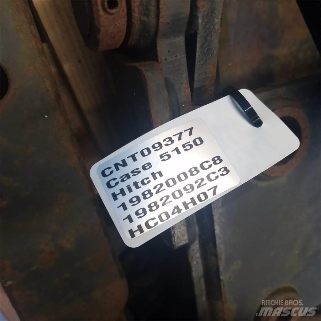 Case IH 5150 Andet tilbehør til traktorer