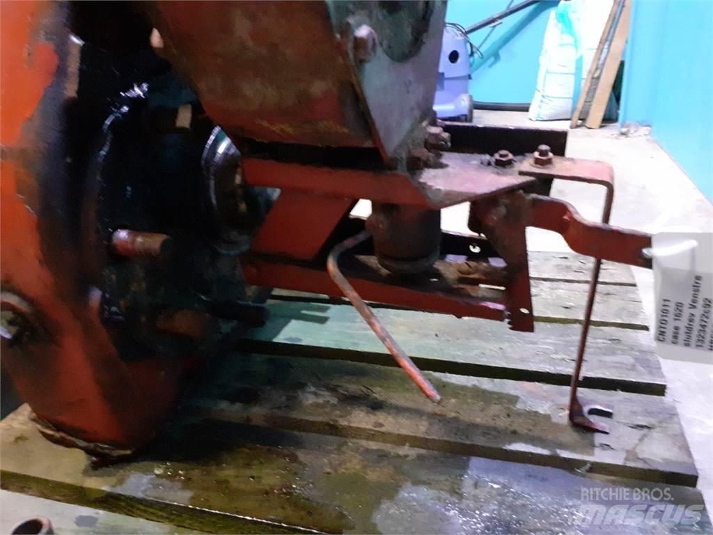 Case IH 6120 Tilbehør til mejetærskere