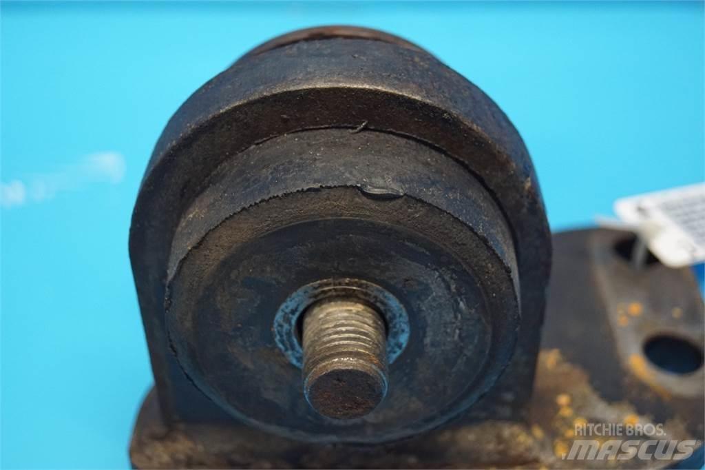 Case IH 621D Gear