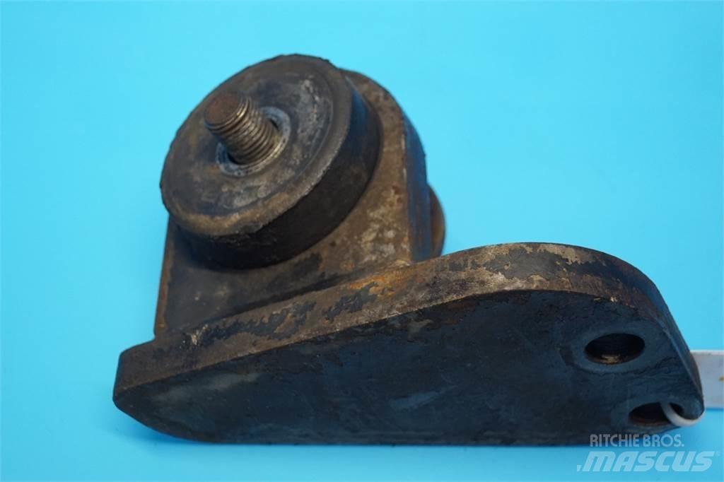 Case IH 621D Gear