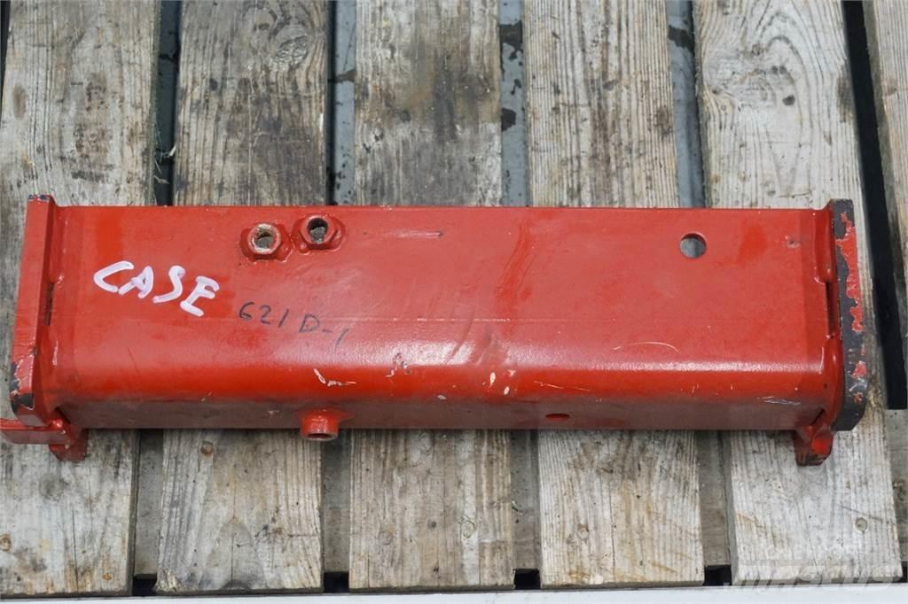 Case IH 621D Booms og dippers