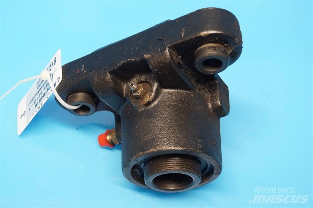 Case IH 621D Gear