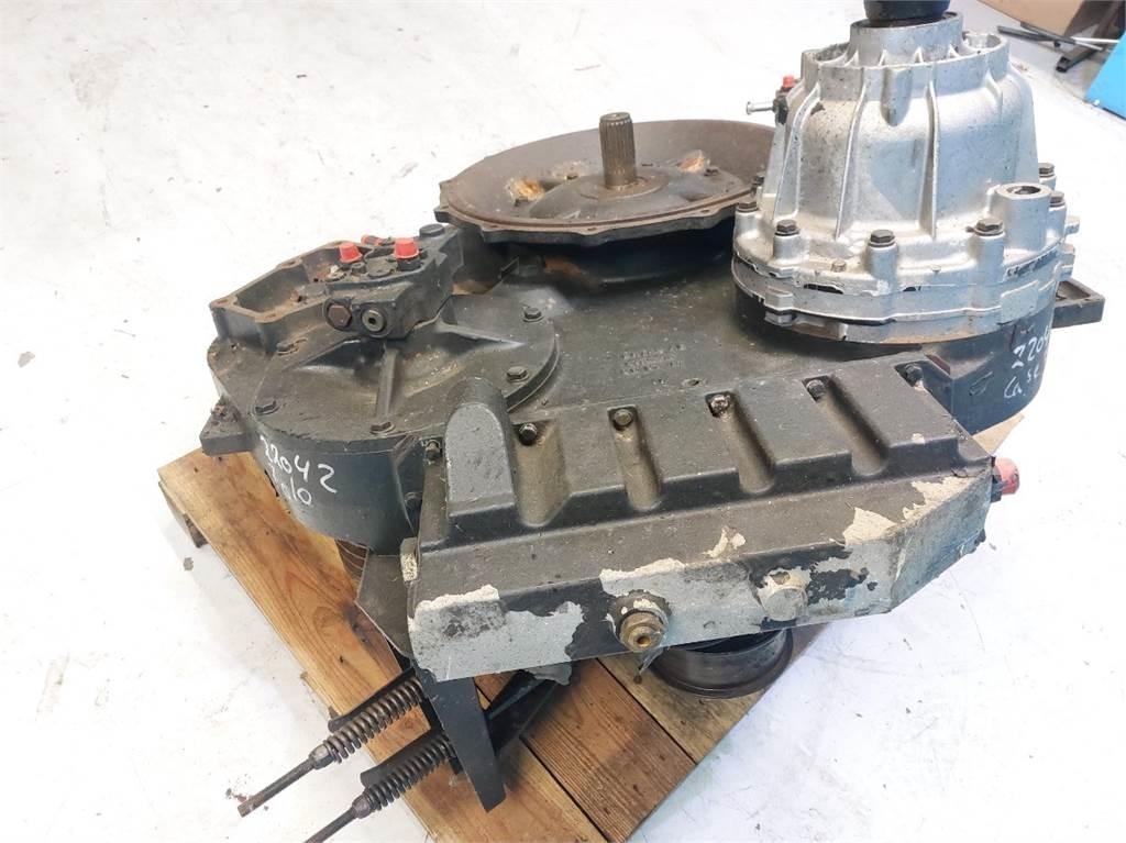Case IH 7010 Gear