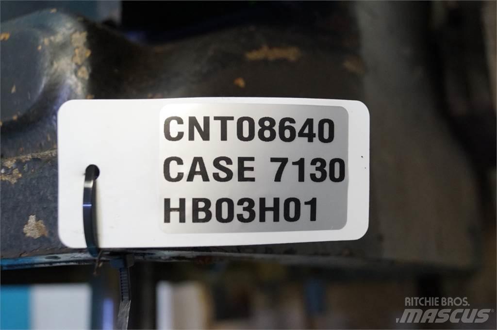 Case IH 7130 Gear