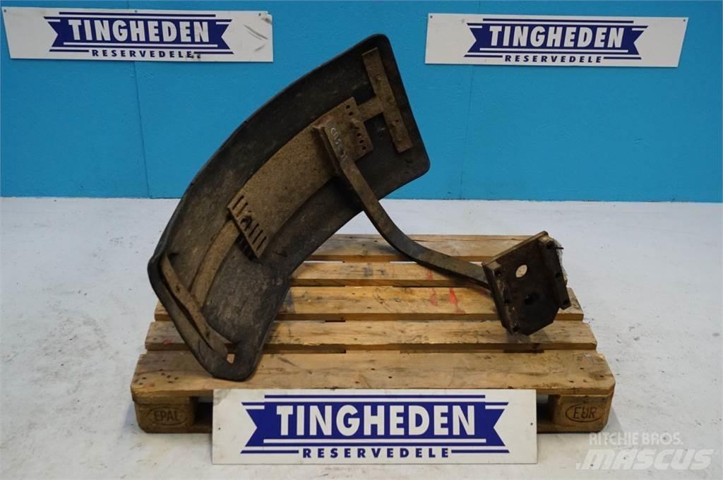 Case IH 7130 Andet tilbehør til traktorer