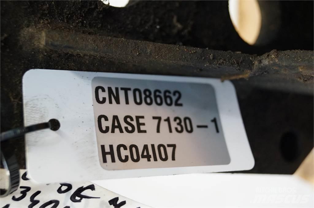 Case IH 7130 Andet tilbehør til traktorer