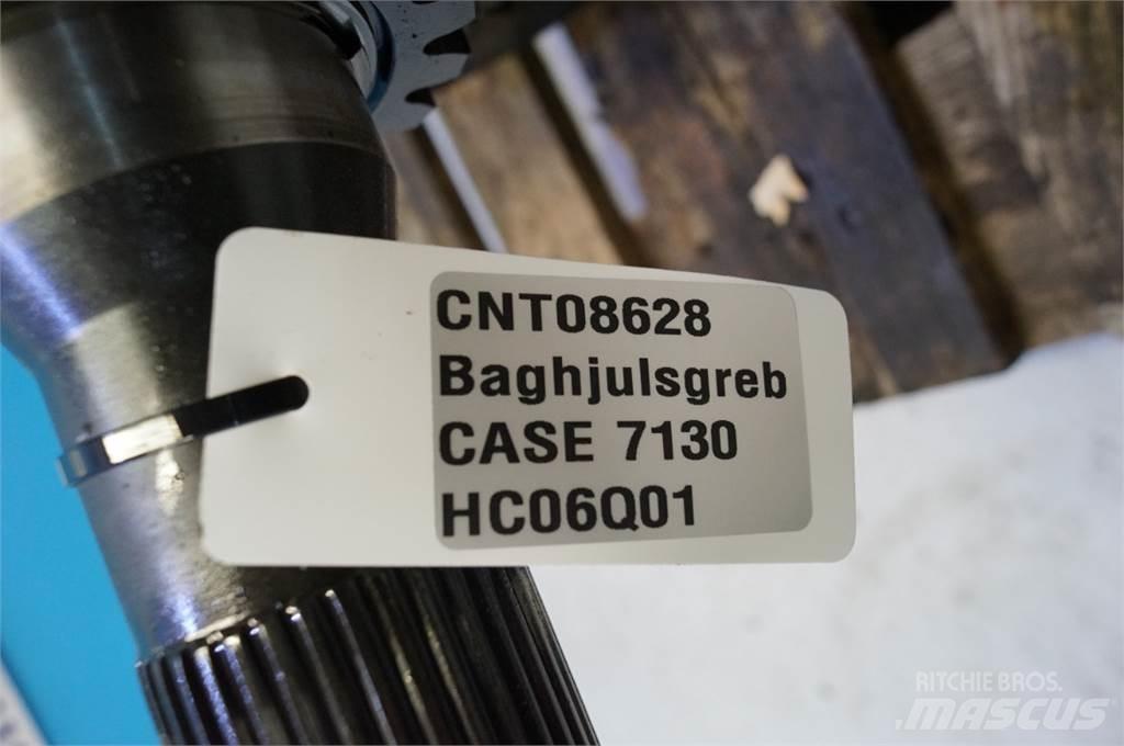 Case IH 7130 Andet tilbehør til traktorer