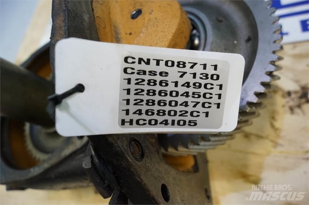 Case IH 7130 Gear