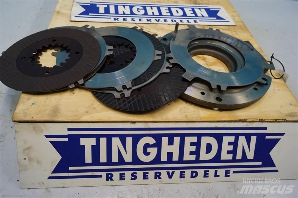 Case IH 7130 Andet tilbehør til traktorer