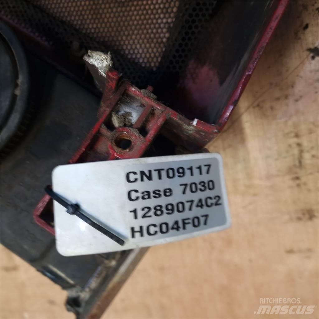 Case IH 7130 Andet tilbehør til traktorer