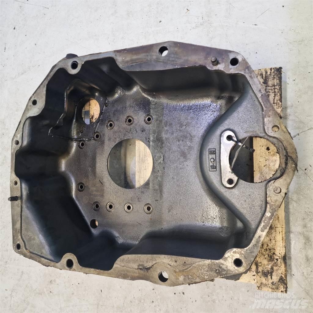 Case IH 7130 Gear