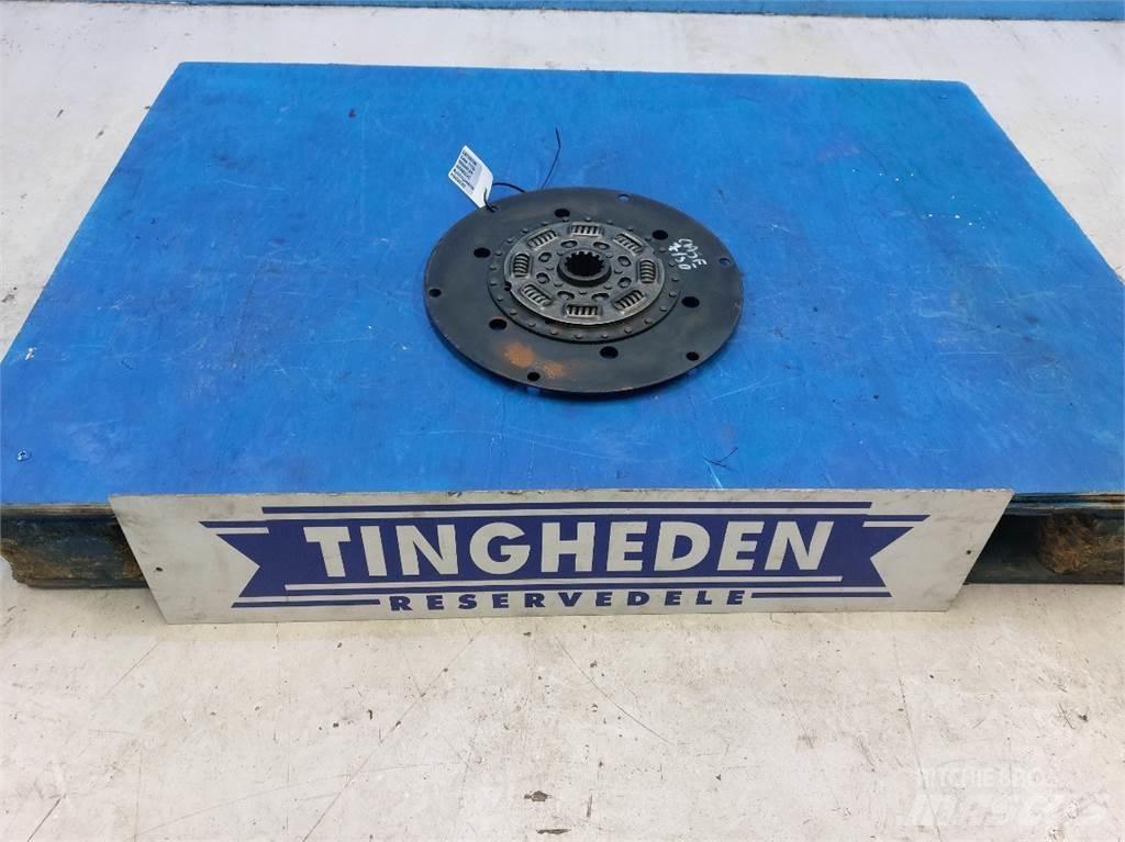 Case IH 7130 Gear