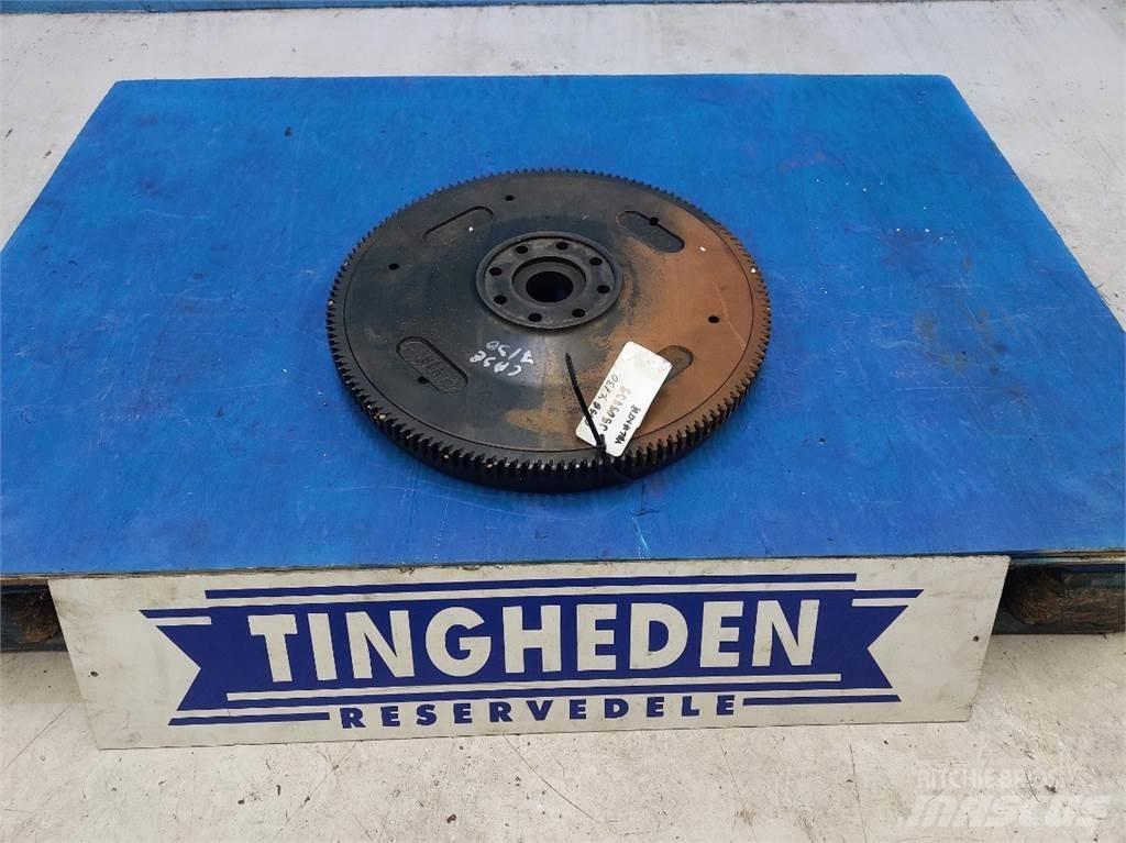 Case IH 7130 Gear