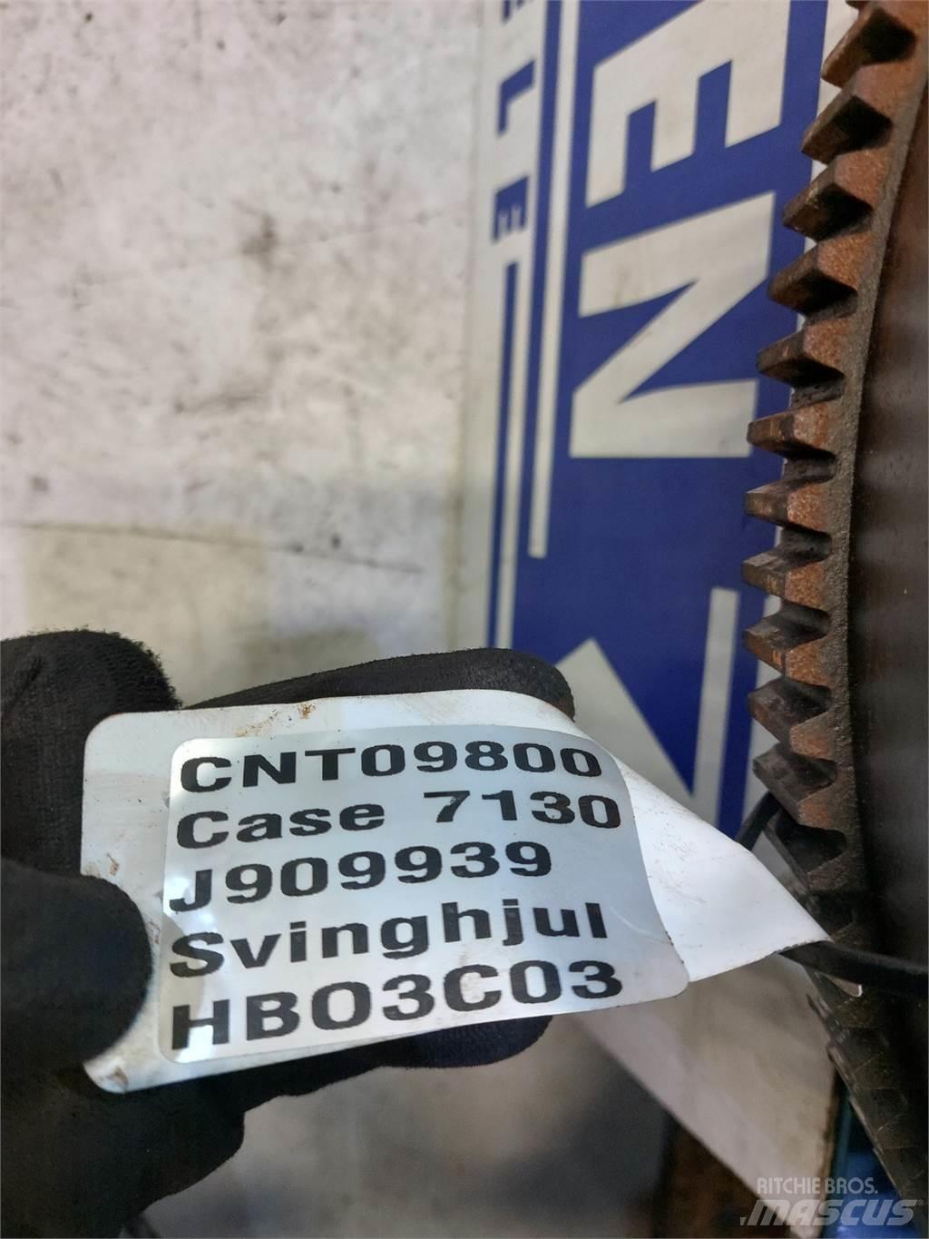 Case IH 7130 Gear
