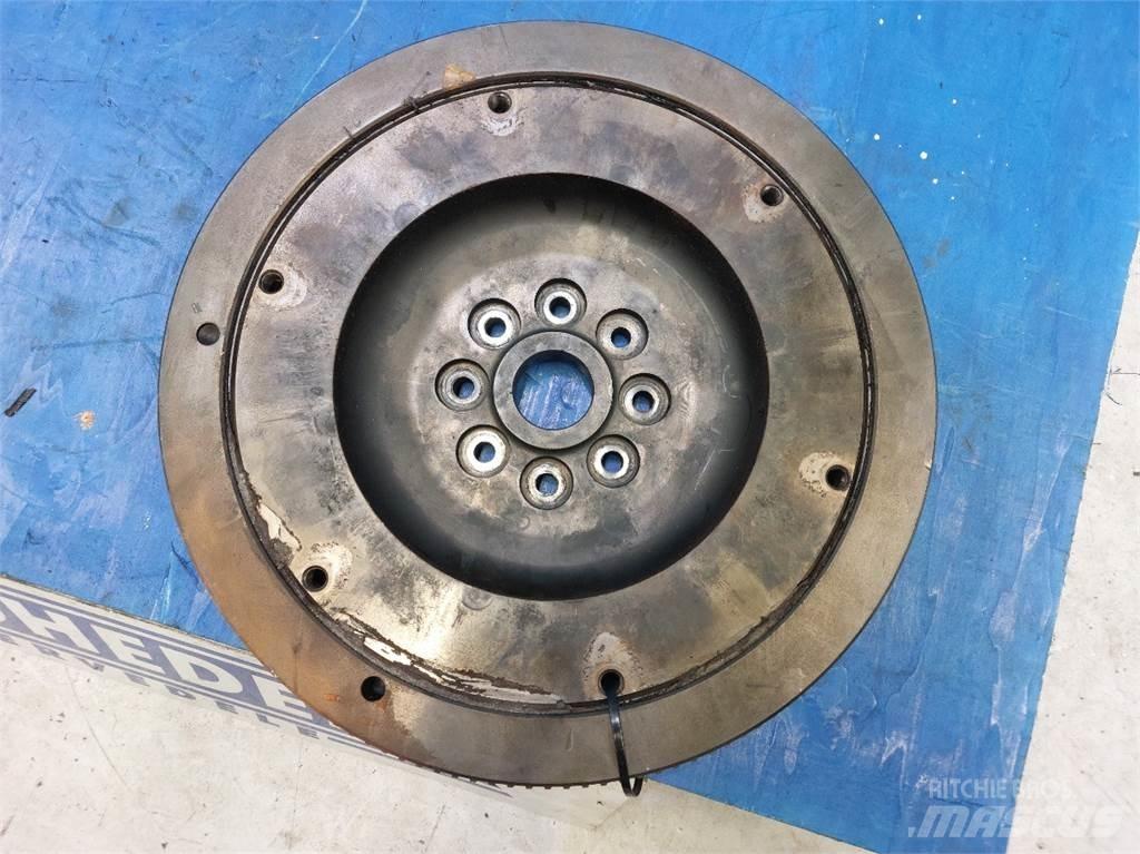 Case IH 7130 Gear