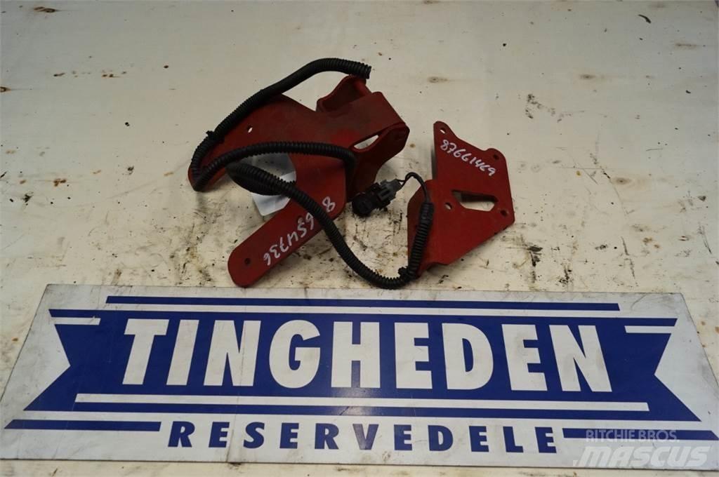 Case IH 7130 Landbrug - Andet 