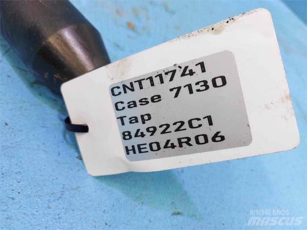 Case IH 7130 Gear