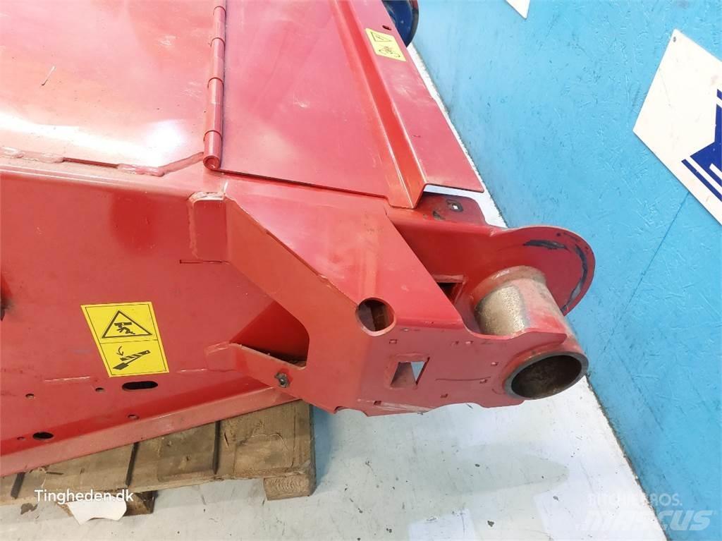 Case IH 7130 Tilbehør til mejetærskere