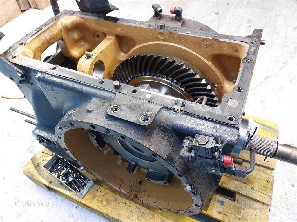 Case IH 7130 Gear