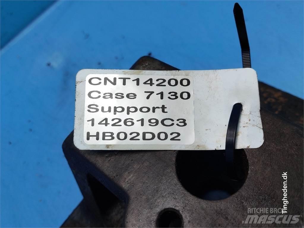 Case IH 7130 Andet tilbehør til traktorer