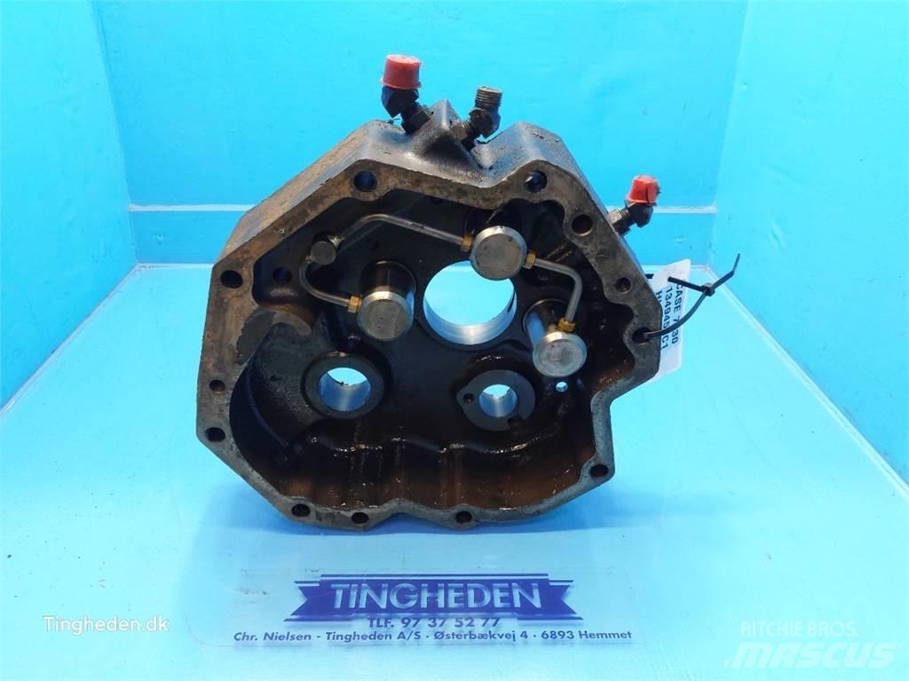 Case IH 7130 Gear