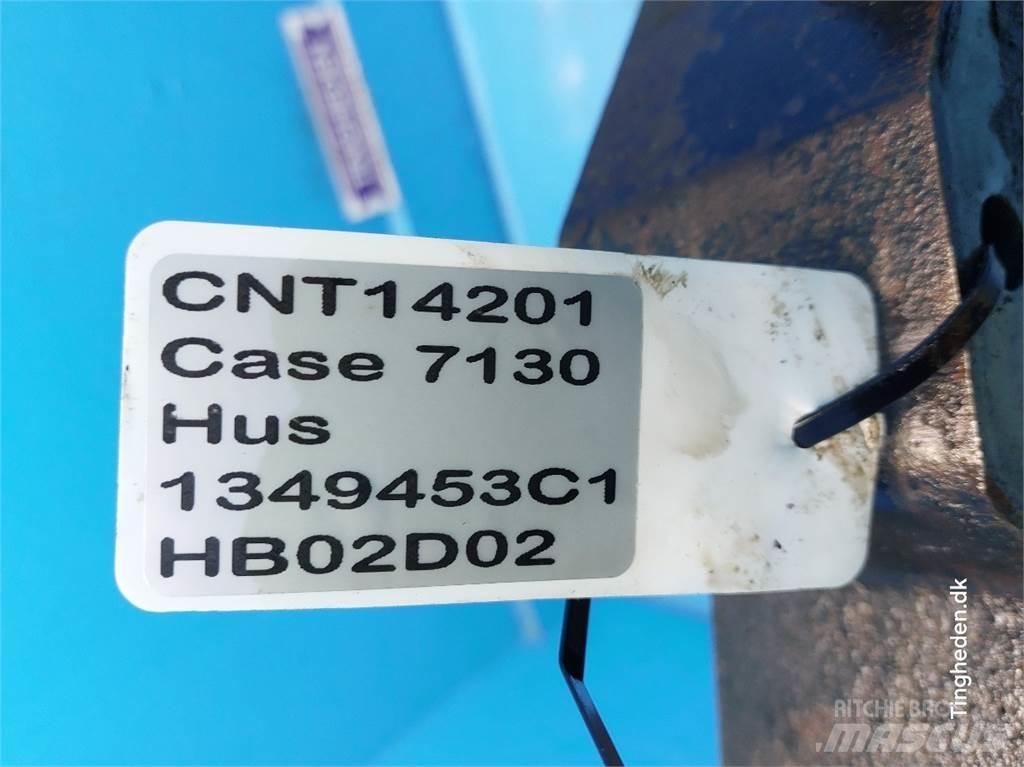 Case IH 7130 Gear