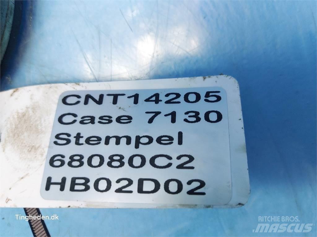 Case IH 7130 Gear
