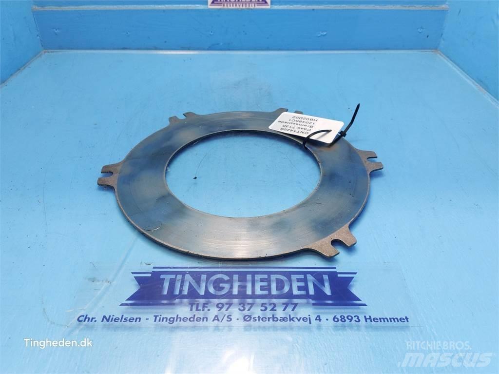 Case IH 7130 Gear
