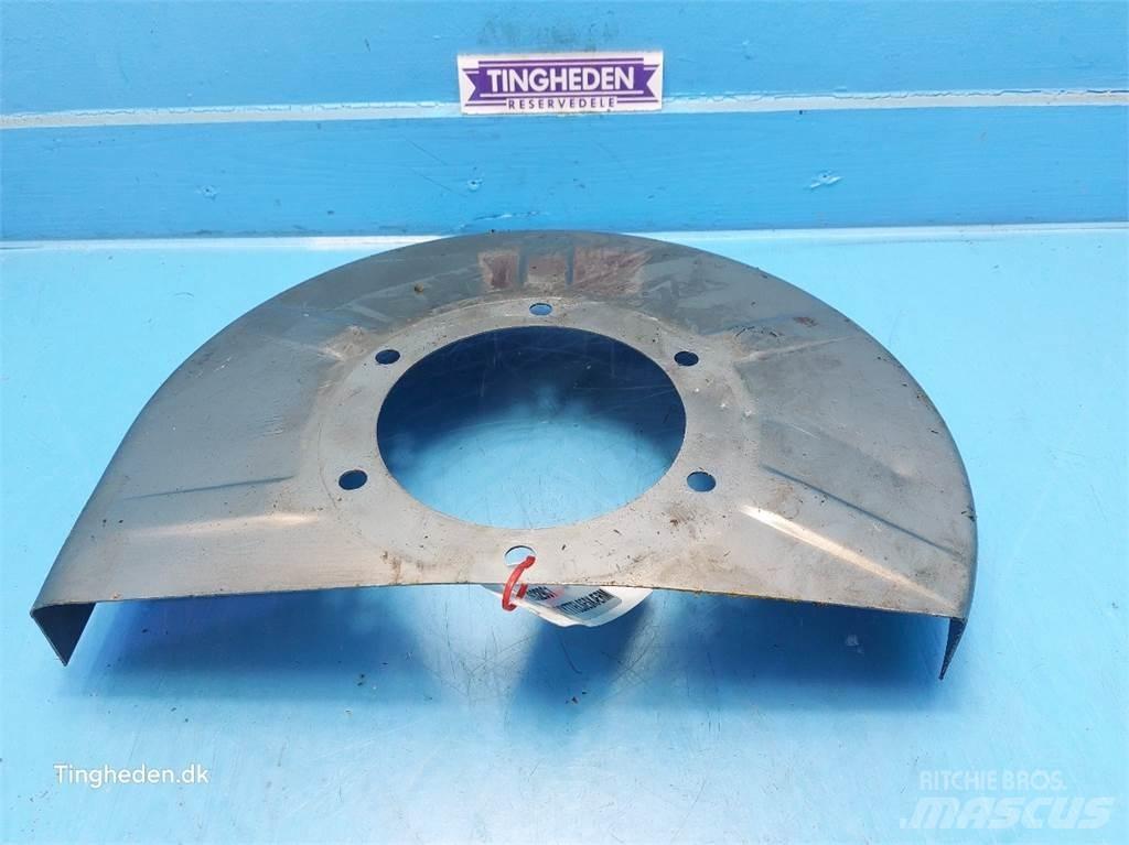 Case IH 7130 Gear