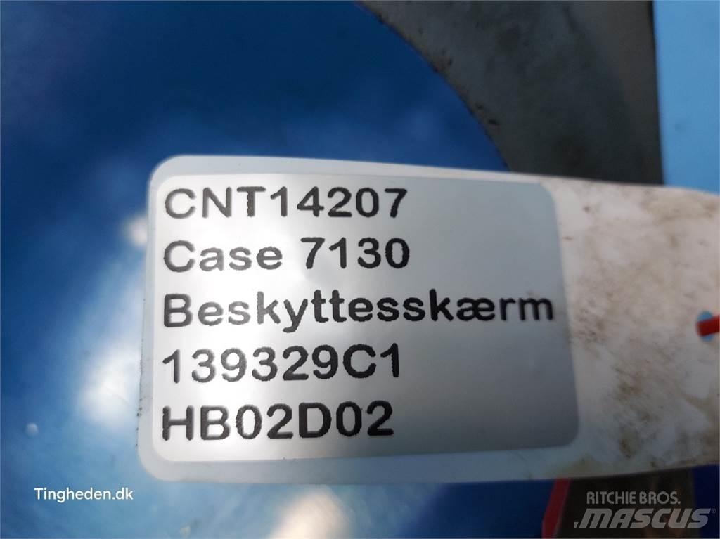 Case IH 7130 Gear