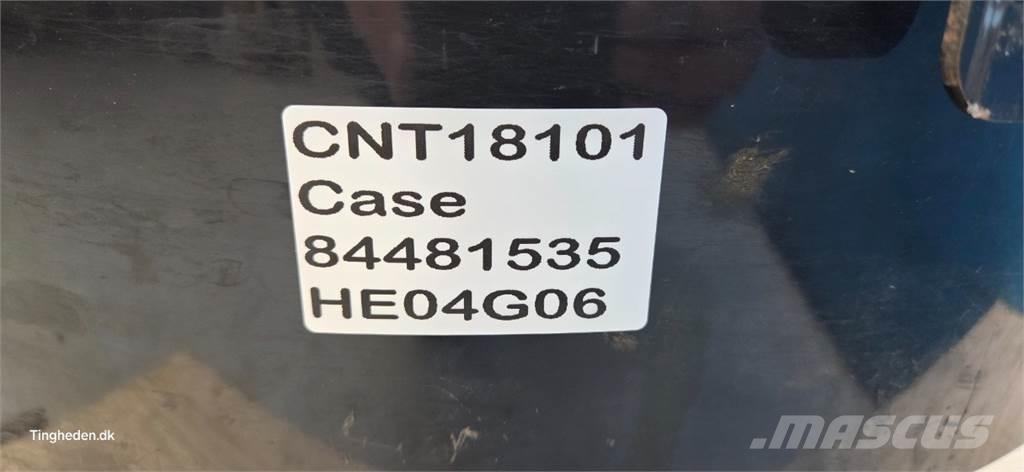 Case IH 7130 Tilbehør til mejetærskere