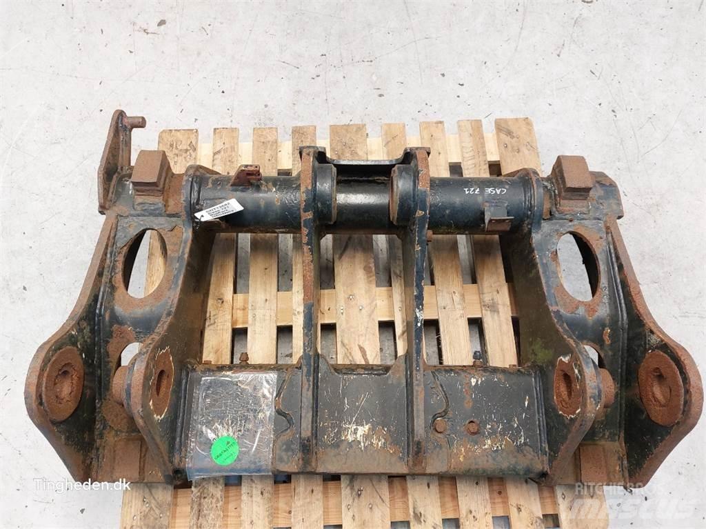 Case IH 721C Booms og dippers