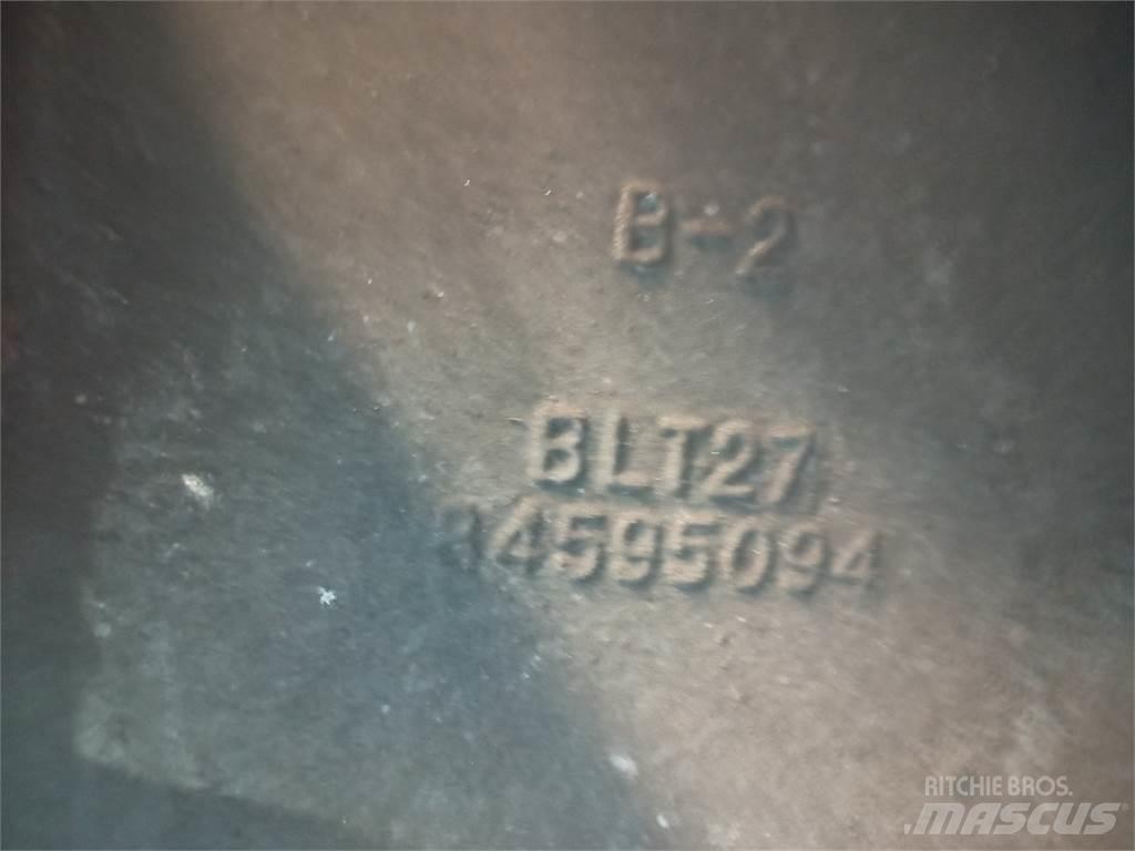 Case IH 7240 Gear