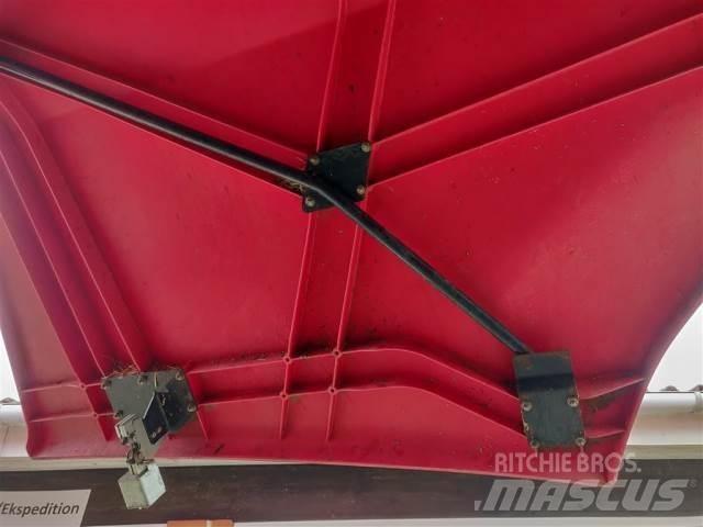 Case IH 8010 Landbrug - Andet 