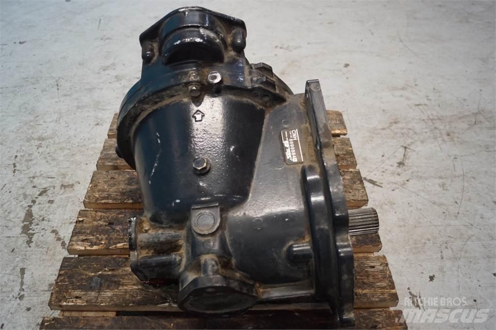 Case IH 8010 Gear