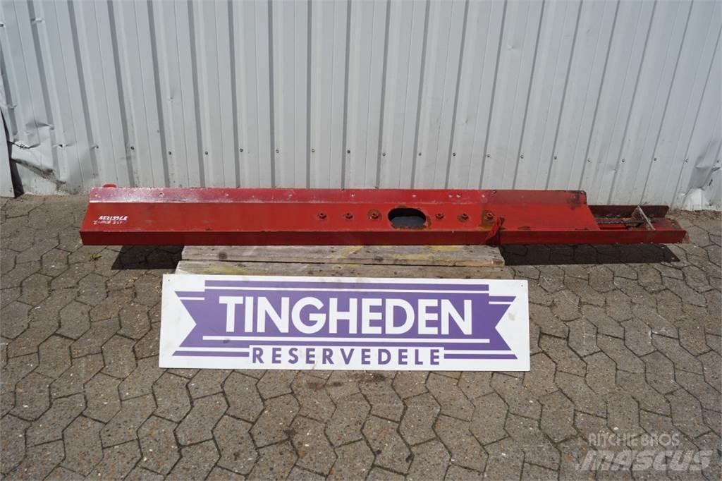 Case IH 8010 Landbrug - Andet 