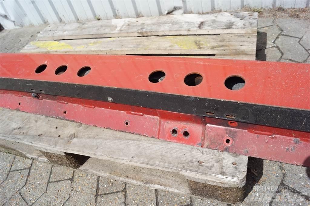 Case IH 8010 Landbrug - Andet 