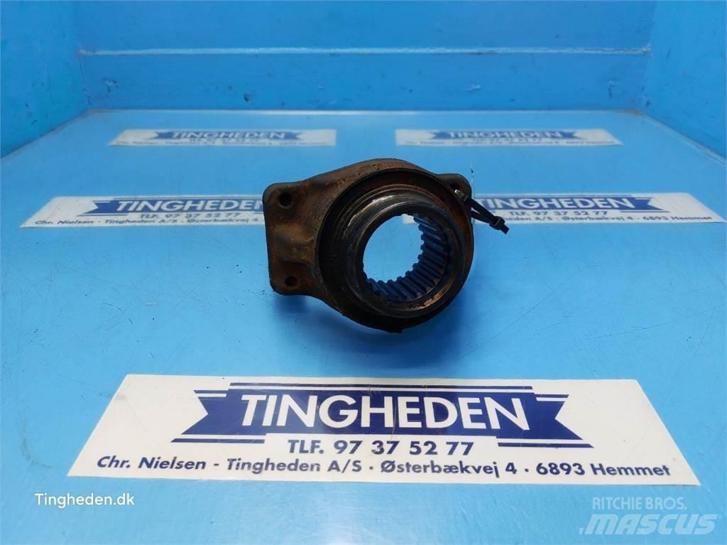 Case IH 821E Gear