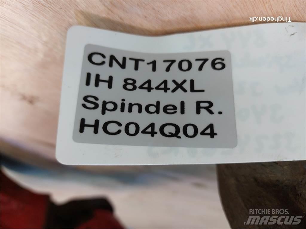 Case IH 844XL Andet tilbehør til traktorer