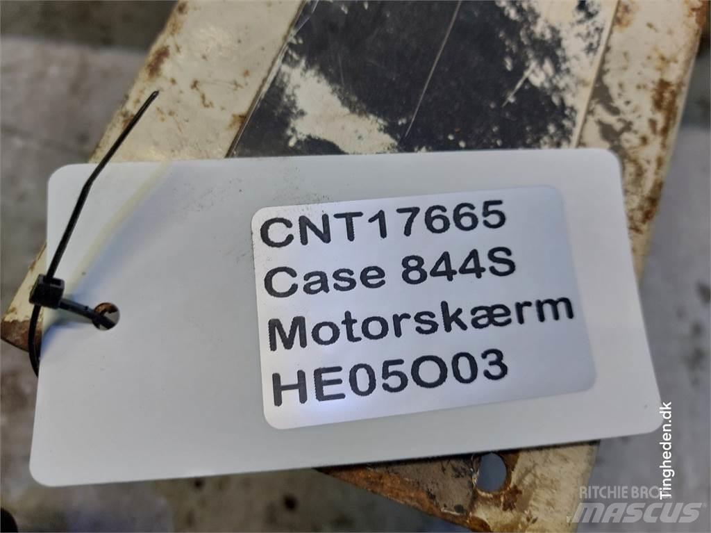 Case IH 844XL Andet tilbehør til traktorer