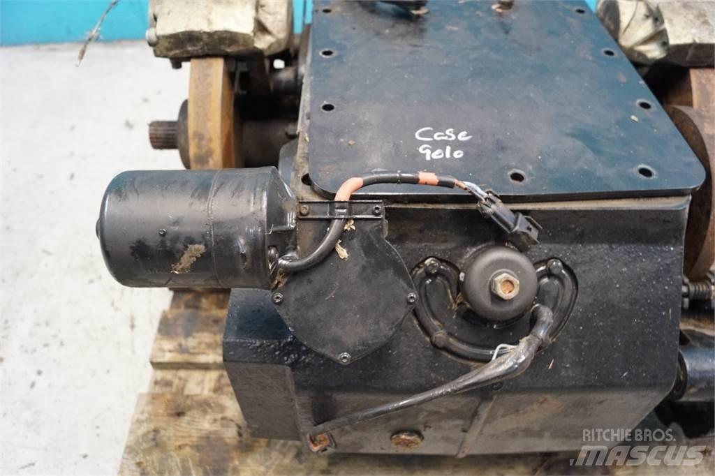 Case IH 9010 Gear