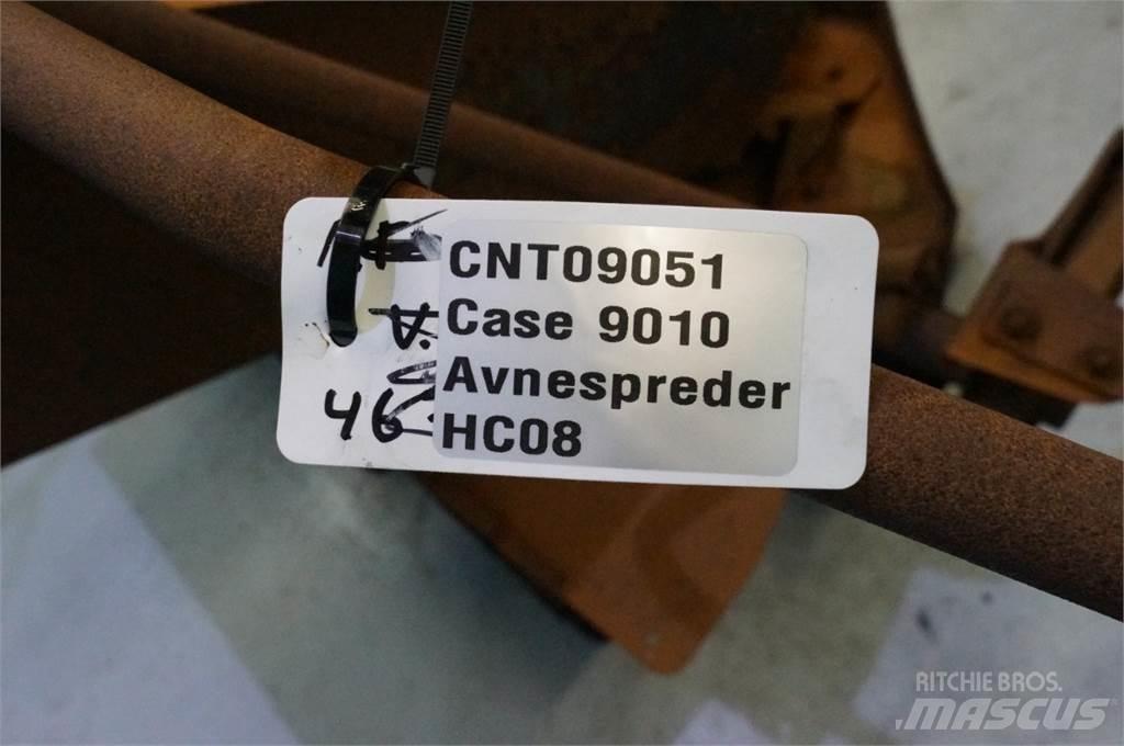 Case IH 9010 Tilbehør til mejetærskere