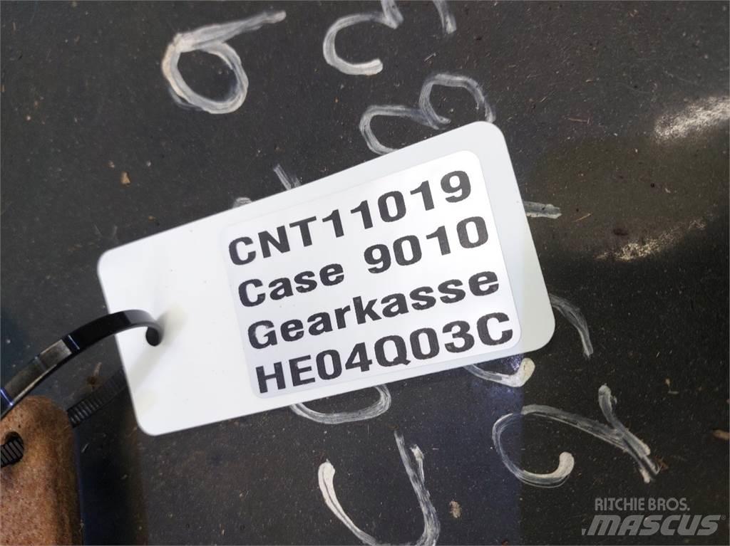 Case IH 9010 Gear