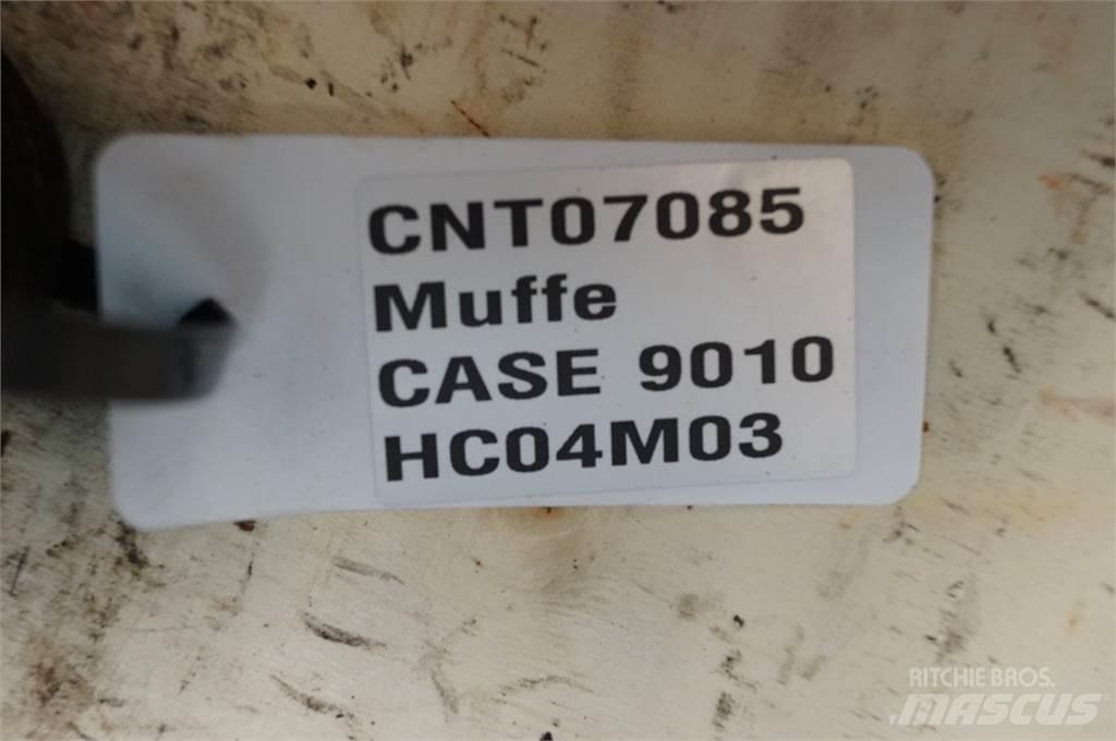 Case IH 9010 Gear
