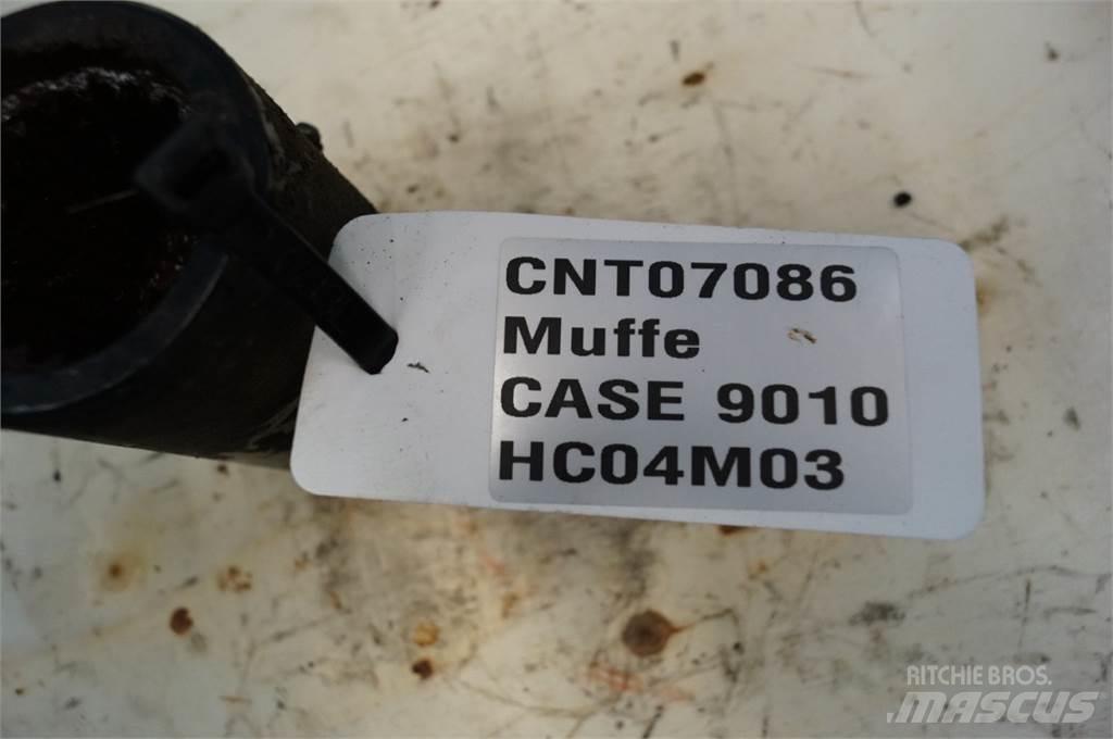 Case IH 9010 Gear