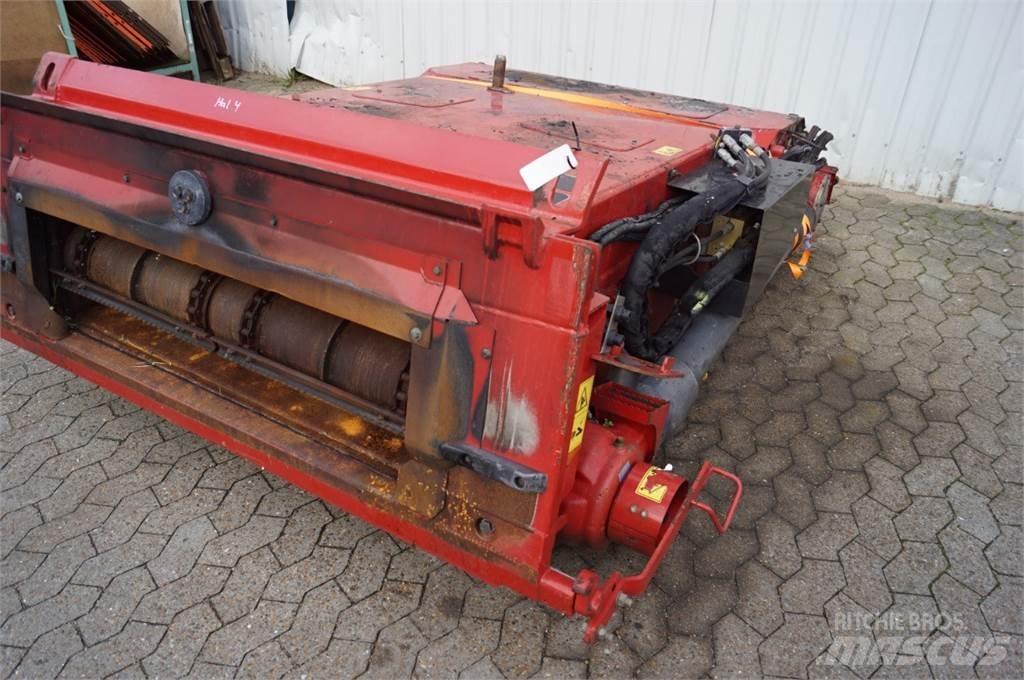 Case IH 9010 Tilbehør til mejetærskere