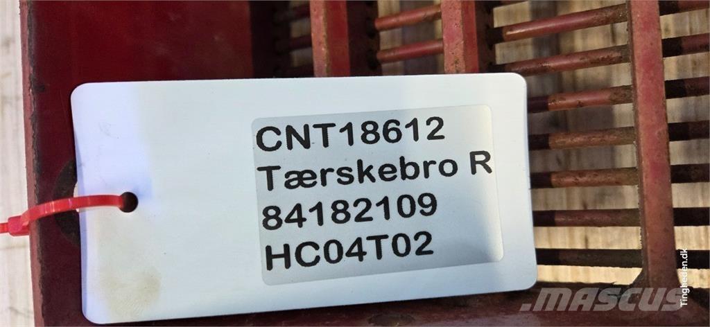 Case IH 9010 Tilbehør til mejetærskere