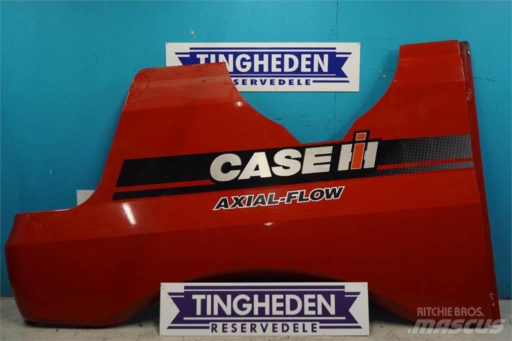 Case IH 9120 Landbrug - Andet 